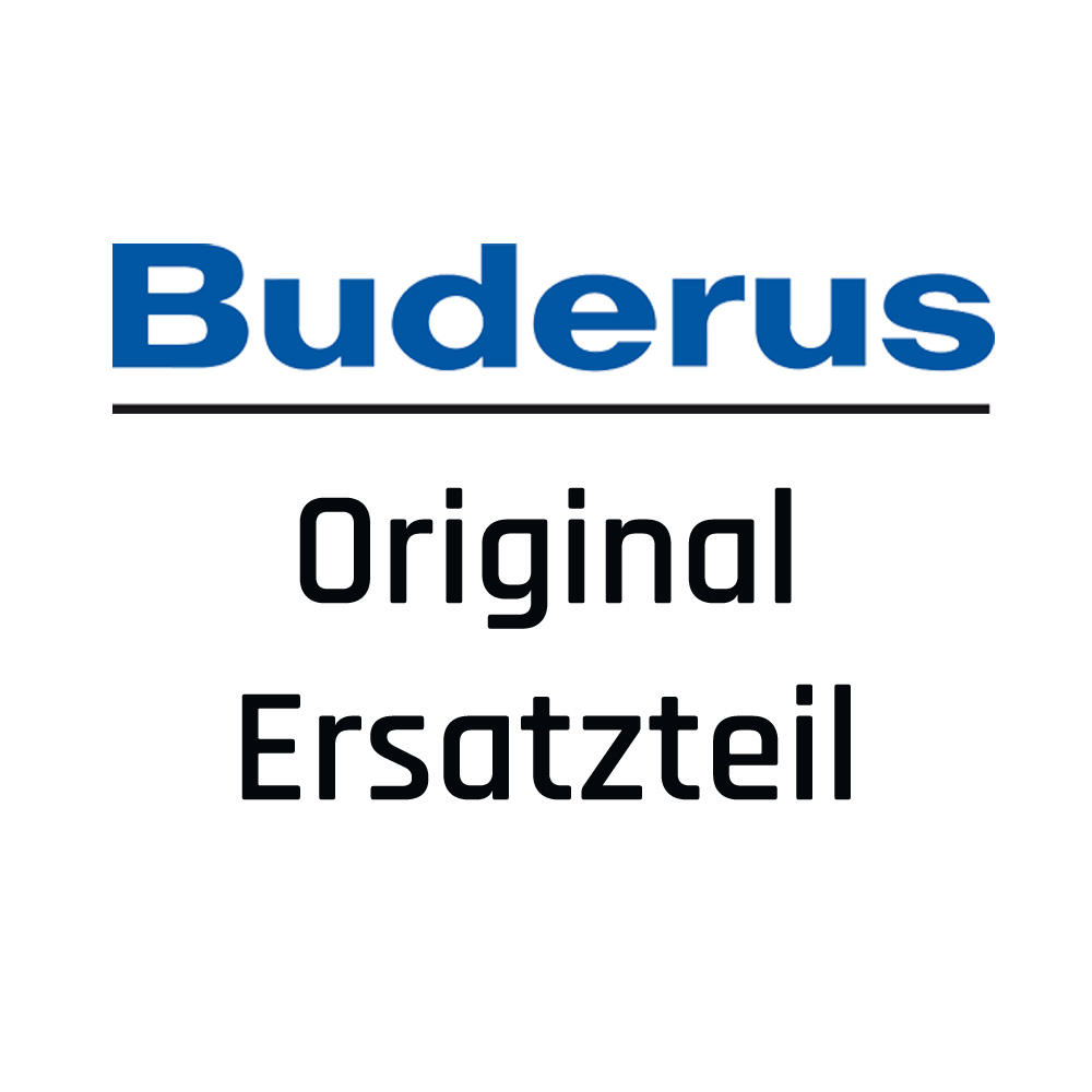 Buderus Wärmetauscher für Logamax U154 87160113580