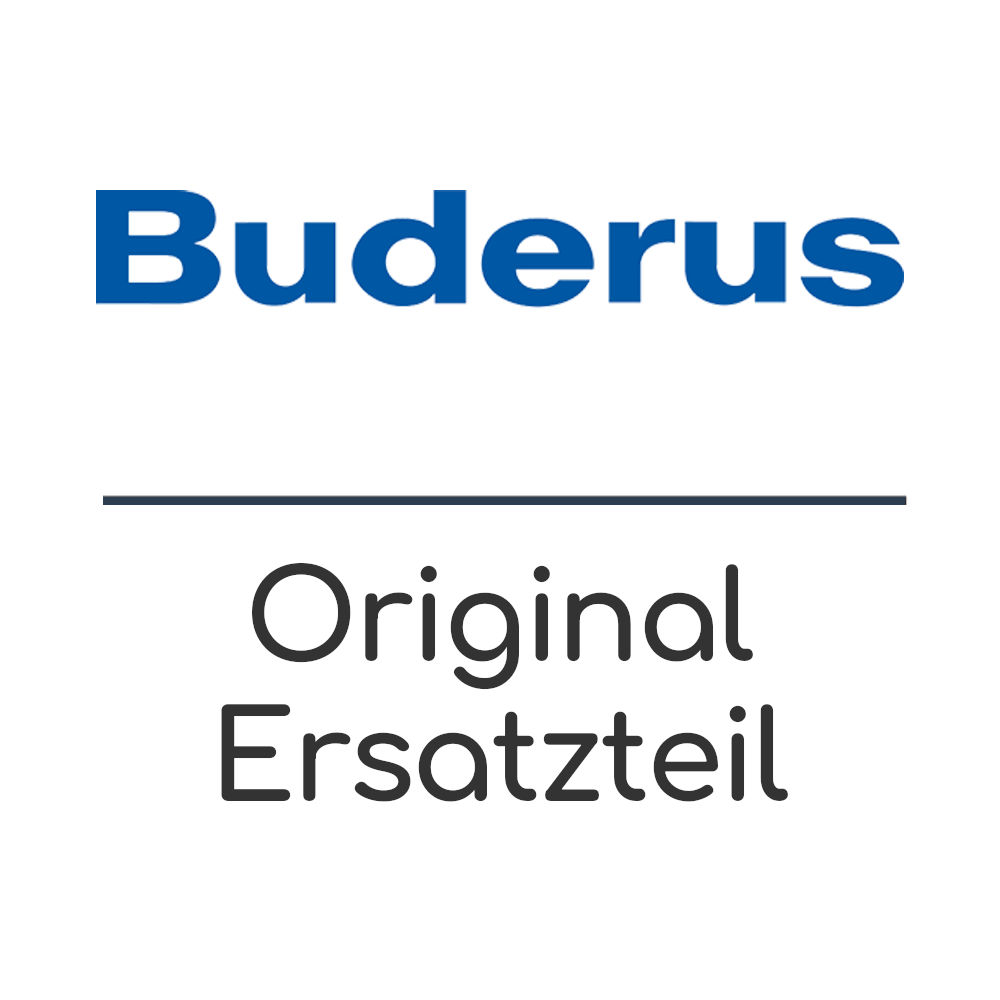 buderus_ersatzteil Buderus Heizschlange 1,30qm Inh 10L Dampf 3868516