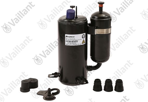 Vaillant Kompressor 8000018108