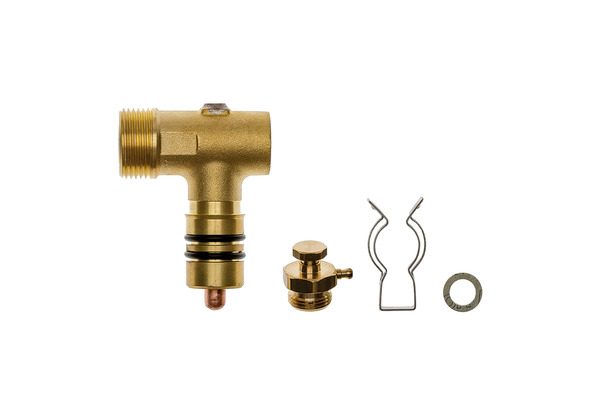 Brötje BRÖTJE Ersatzteil- Set 7 Indachkollektor FKR 25 7700422