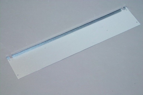 Brötje Bodenblech Regelung SGB 250 C - verschiedene Farben - 0,507 kg - Brötje