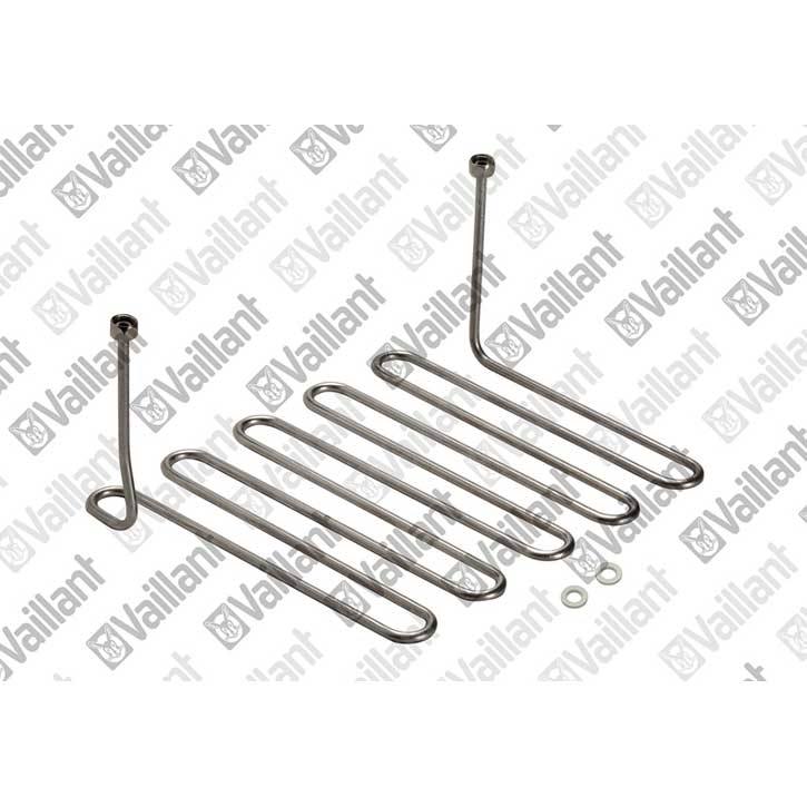 Vaillant Rohrschlange VC 194 XE-C, VC 194/2 XE u.w., 0020107788
