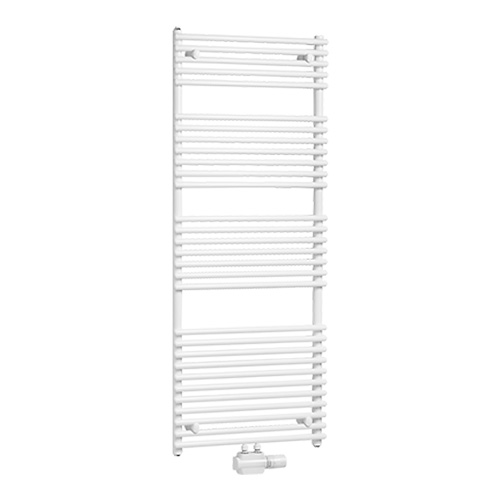 Buderus Logatrend Therm Direct Q Mittenanschluss H=1500 L=450