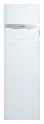 Vaillant Paket 1.346/5 ecoCOMPACT VSC 266/4-5 200 Liter, VRC 700 0010029753