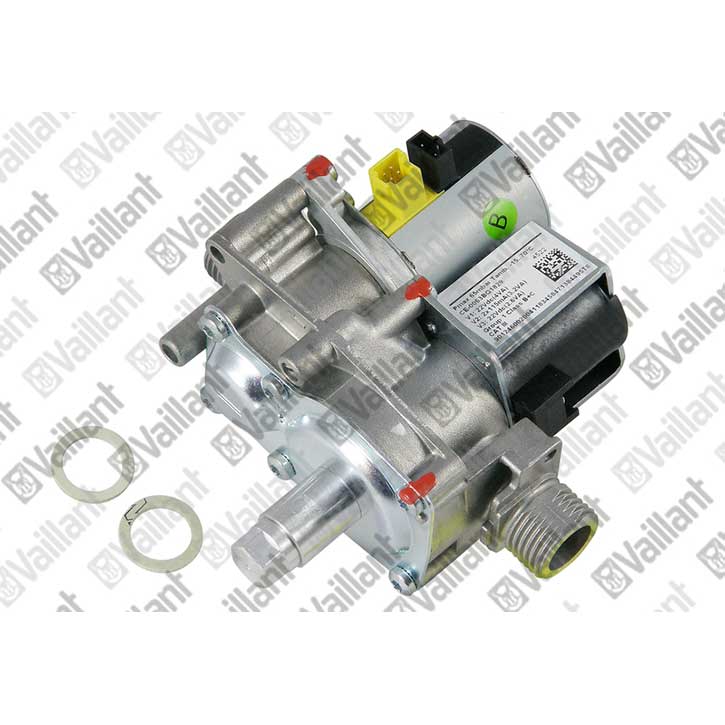 Vaillant Gasarmatur 0020050574