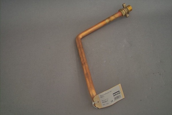 Brötje BRÖTJE Vorlaufrohr 2 Heizkreis 992817