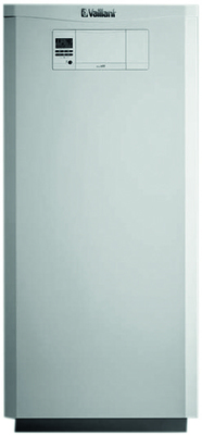 Vaillant ecoVIT VKK 356/5, Gas-Brennwertkessel, Flüssiggas via Umrüstsatz 0010019505