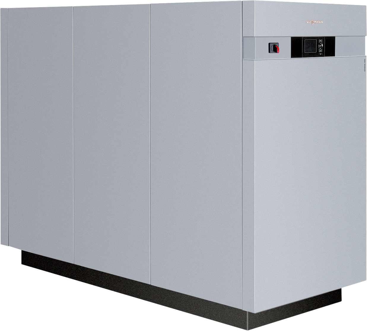 Viessmann Vitocal 300-G Sole/Wasser-Wärmepumpe, 42,8 kW, BWS 301.A45 Z012783