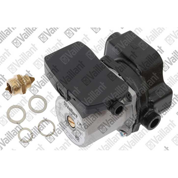 Vaillant Pumpe 161106