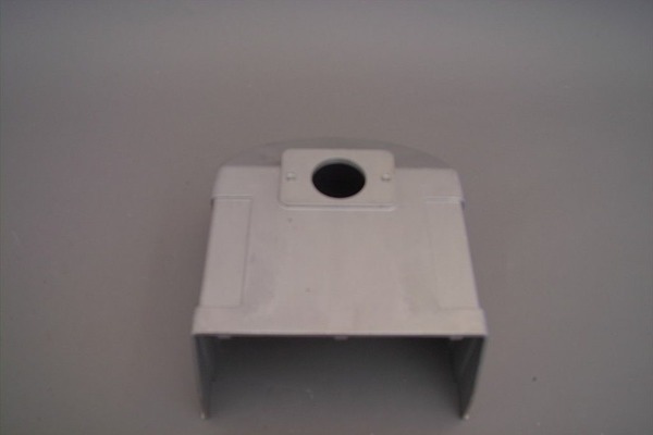 Brötje Brötje Grundplatte 985338, verschiedene Farben, 2,170 kg, Brötje