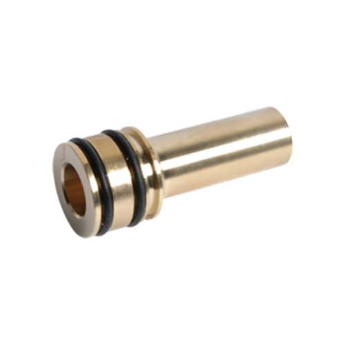 Viessmann Anschlussrohr lang 7830206