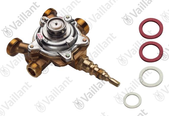 Vaillant Wasserschalter MAG 275/11-12 XZ-C (SB) 011273