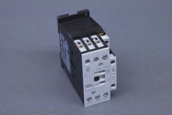 Brötje Brötje Schütz DIL M25-10 BSW 21 671255