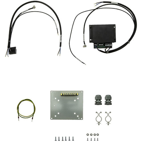 Brötje Konverterplatinen-Modul KPM 610100