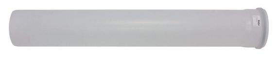 Vaillant Rohrverlängerung 1,0 m Ø 160 PP für Abgassysteme mit DN160