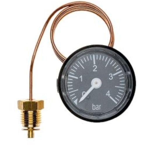 Brötje Manometer 955515