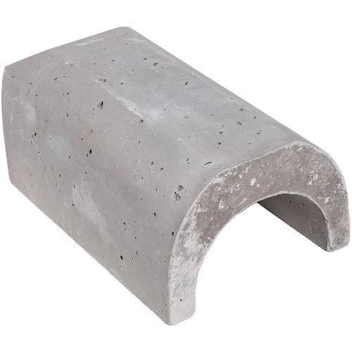 Brötje Unterteil (Tunnel) 345x210x105mm HVK 30/50 983891