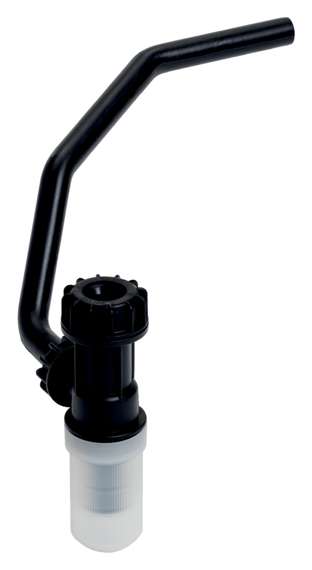 Vaillant Standard-Siphon zur Kondensatabführung 0020180807