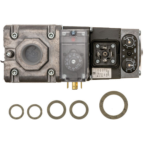 Brötje Gasregelventil SGB/WGB 90-160 TYP CG20R03VW5WZ 636575