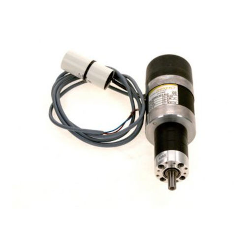 JU Ersatzteil TTNR: 87172043980 Motor Rotek SQM65/42-6 A4,2