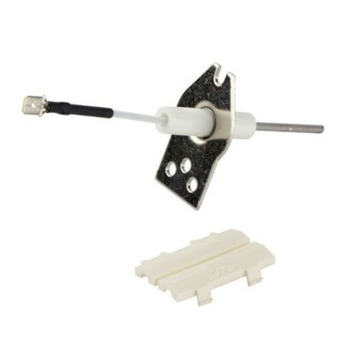 Buderus Überwachungs-Elektrode m. Verbindungsst 5493965