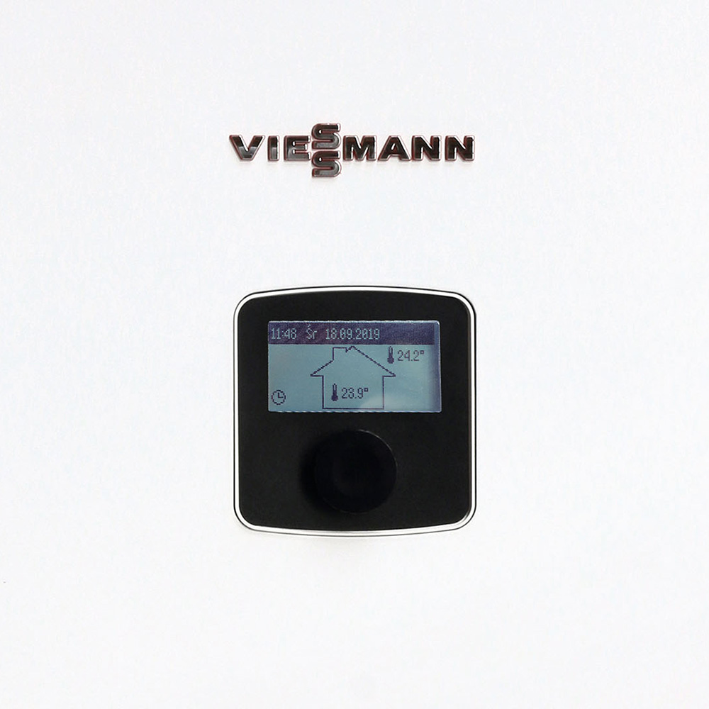 Viessmann Vitotron 100 VLN3-24 12/16/20/24 kW Paket Z020846