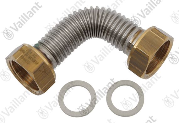 Vaillant Gasrohr, flexibel 509156