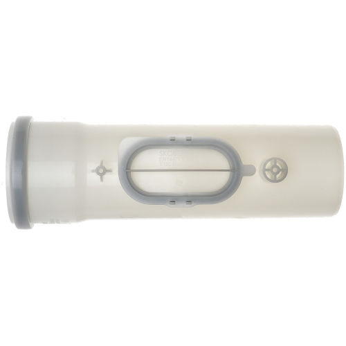 Brötje Deckel Abgas RDS80 mit Dichtung PPS 823227