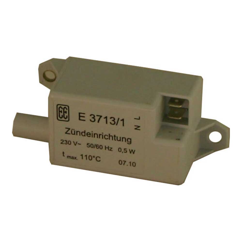 WOLF Zündeinheit extern GG-1/GU-1 8601893