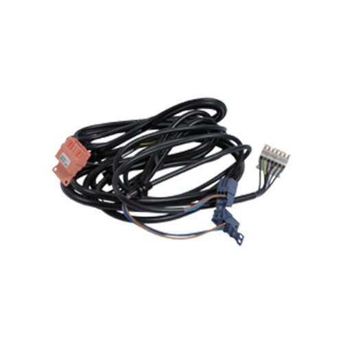 Viessmann Brennerleitung Nr. 41/90 7428064