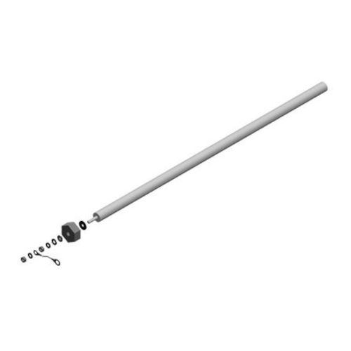 SIEGER Ersatzteil TTNR: 87185715650 Anode 800mm everp