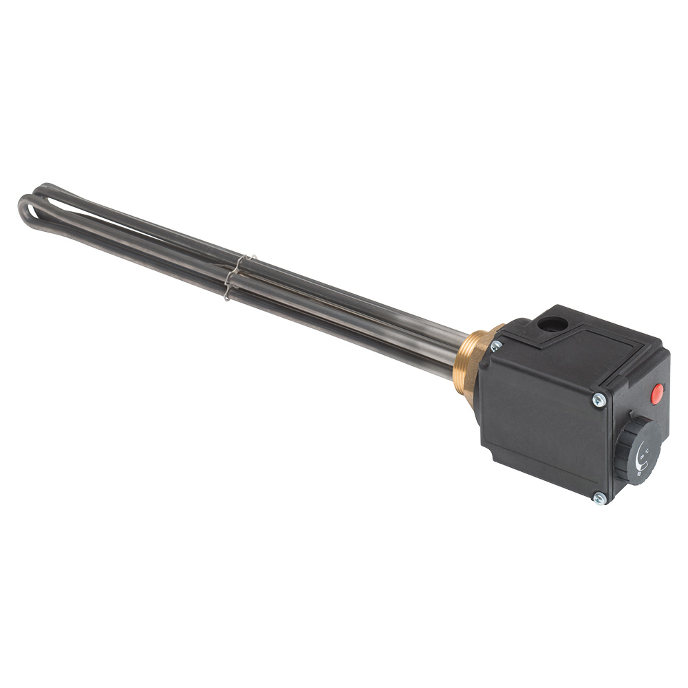 Viessmann Elektro-Heizeinsatz-EHE, 2-6 kW, für Vitocell 400+500l, Z021940