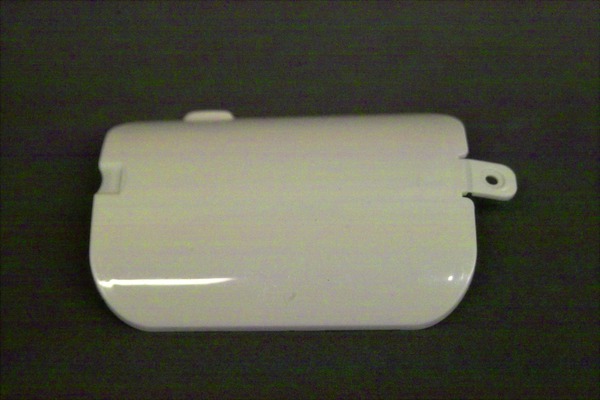 Brötje Brötje Deckel Zuluft RDS80-DN 125 Alu, Aluminium, 0,057 kg, 823203