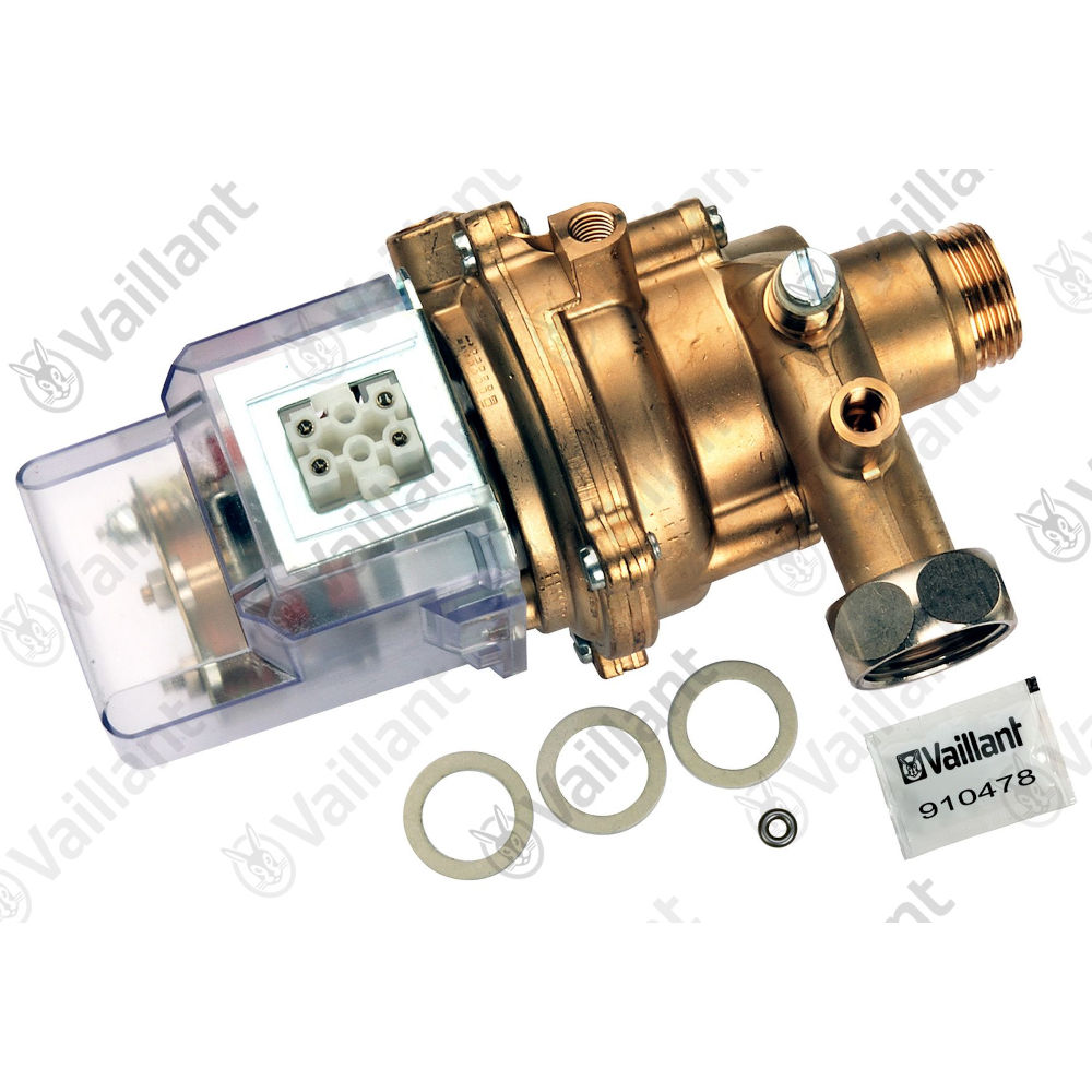 Vaillant Vorrangumschaltventil 012684