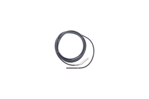 Brötje BRÖTJE Temperaturfuehler 6mm / 2m Sil. 7700238