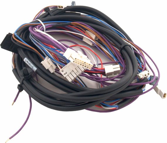 WOLF Kabelsatz Sensoren für BWS-1, 2744866