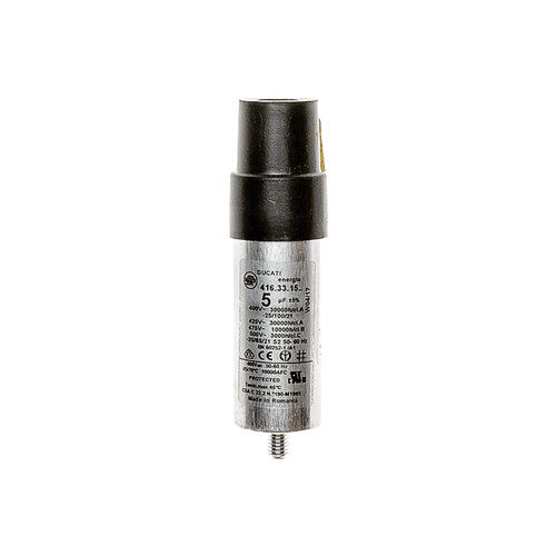Brötje Kondensator 5 uF G-Z-190-L 973304