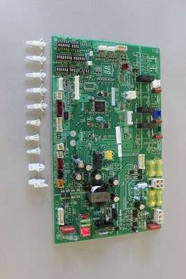 Brötje UCP-Board VHA3 7310692, verschiedene Farben, Gewicht 0,314 kg, Brötje