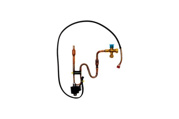 Brötje Einspritzventil Lev B AWHP R3 7806675, verschiedene Farben, Gewicht 0,330 kg, Brötje