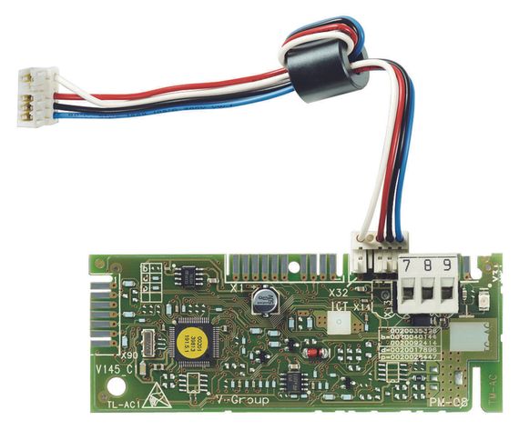 Vaillant VR 37 Zusatzmodul (eBUS-Adapter) an vorhandenen Reglern, 0020139835, eBUS-Systeme, Retrofit, Modernisierung