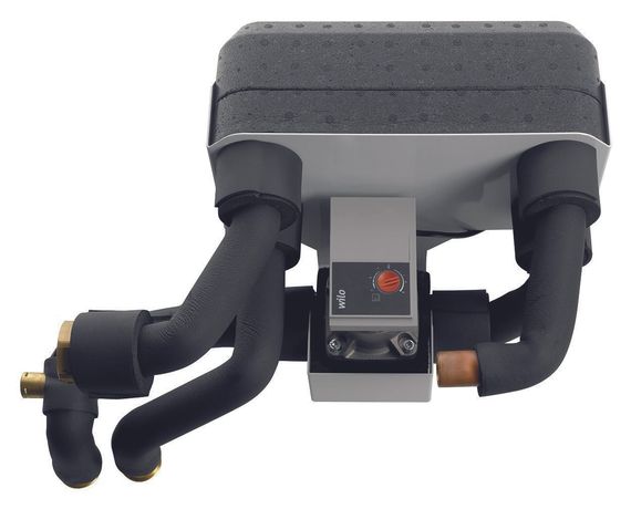 Vaillant Zwischen-Wärmetauscher für uniTOWER 0020220369