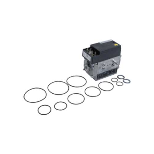 Viessmann Gaskombiarmatur CG 115 7218388