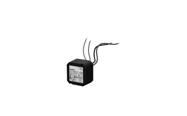 Brötje BRÖTJE Netzteil NU12, 12V/36W für DZS K 7867641