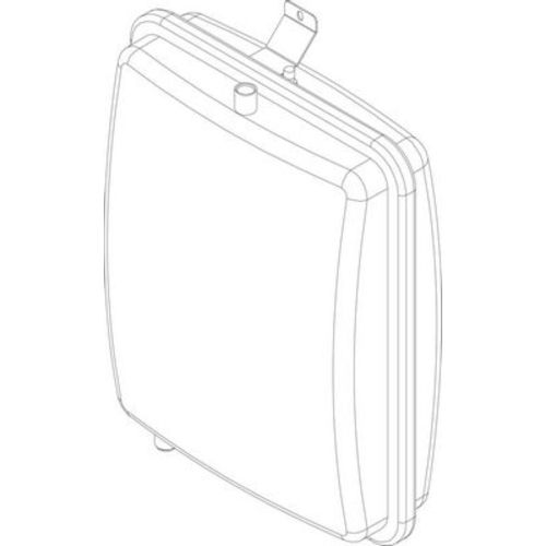 Buderus Ausdehnungsgefäß 17 L 8738211419