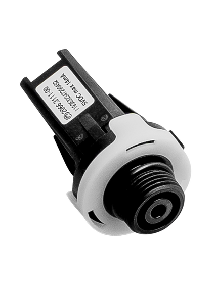 WOLF Drucksensor Wasser 10bar inkl.O-Ring, für CGB-2-38/55