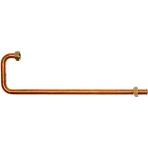 Brötje WW-Rohr Pumpe-WT 642415