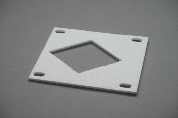 Brötje Dichtung für Pelletszuführung 240x200x10 mm, verschiedene Farben, Brötje, 650359