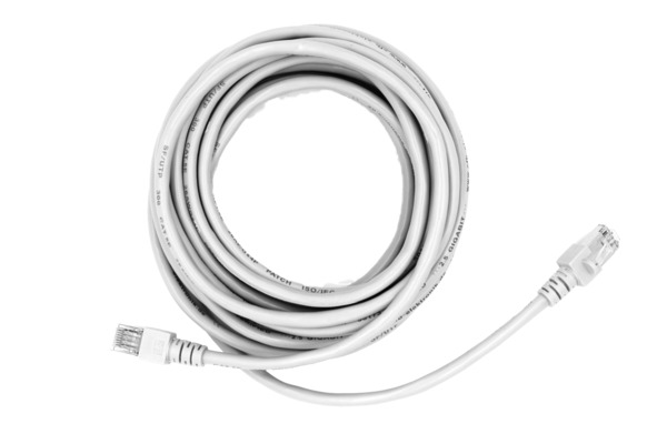 Brötje Brötje Netzwerkkabel 5m NEO-RKM 7863018
