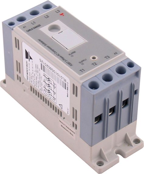 WOLF Sanftanlasser 11 kW für BWS-1, 2744830