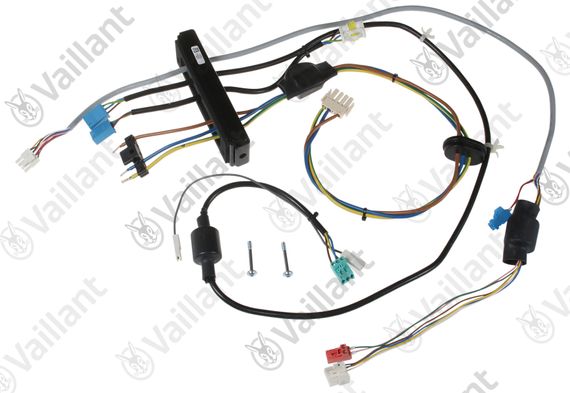 Vaillant Kabelbaum, 230V 0010034484